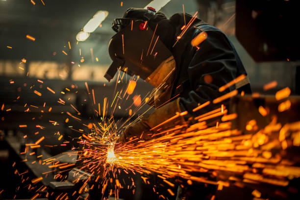 Professional Welder & Metal Fabrication in Shenandoah Junction, WV
