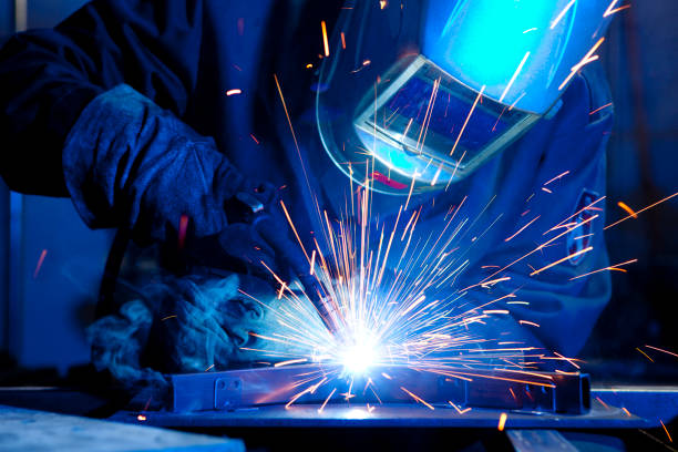 Best Structural Steel Welding in Shenandoah Junction, WV