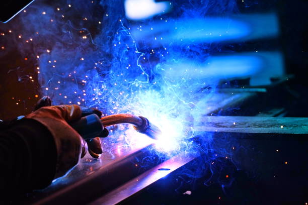 Best Specialty Welding Processes in Shenandoah Junction, WV
