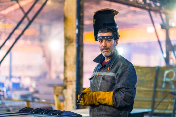 Best Automation and Robotic Welding in Shenandoah Junction, WV