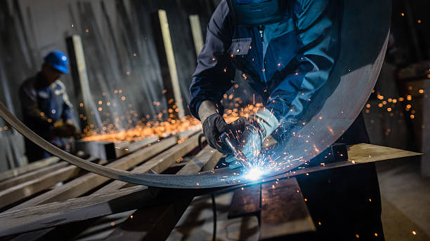 Affordable Welder Services in Shenandoah Junction, WV