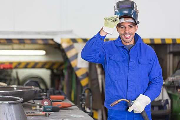 Best Aerospace and Defense Welding in Shenandoah Junction, WV