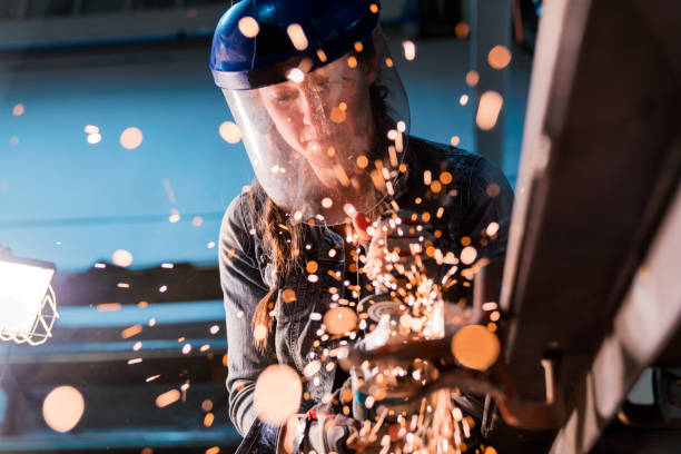  Shenandoah Junction, WV Welder Pros